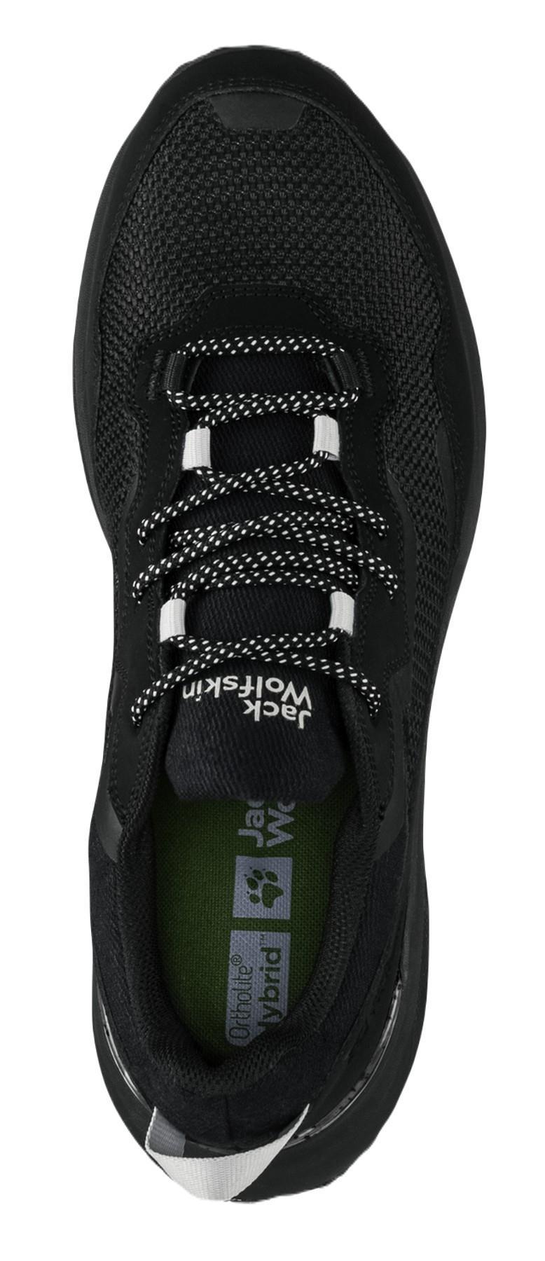 Jack Wolfskin 4059621 Dromoventure Low M Erkek Outdoor Ayakkabısı
