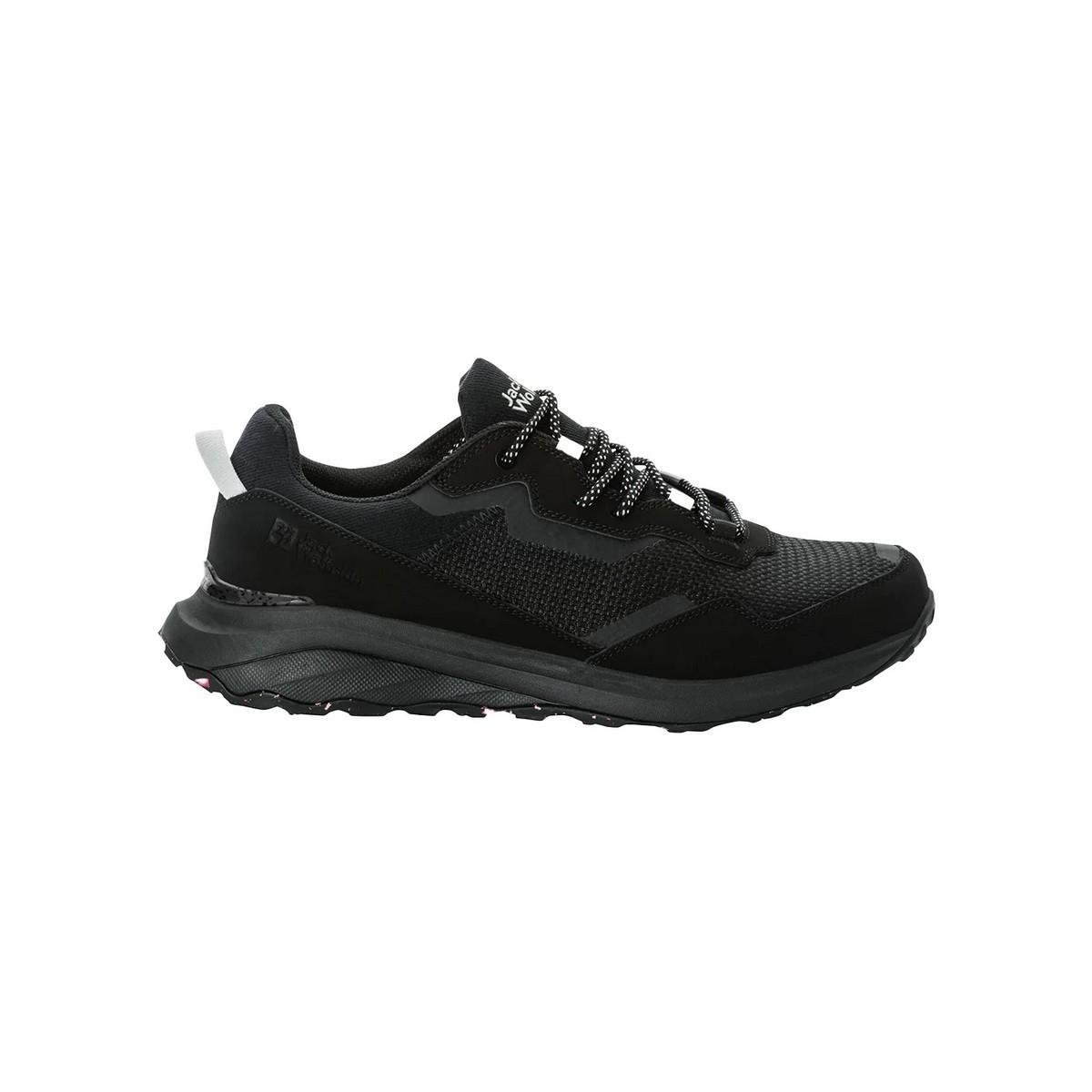 Jack Wolfskin 4059621 Dromoventure Low M Erkek Outdoor Ayakkabısı