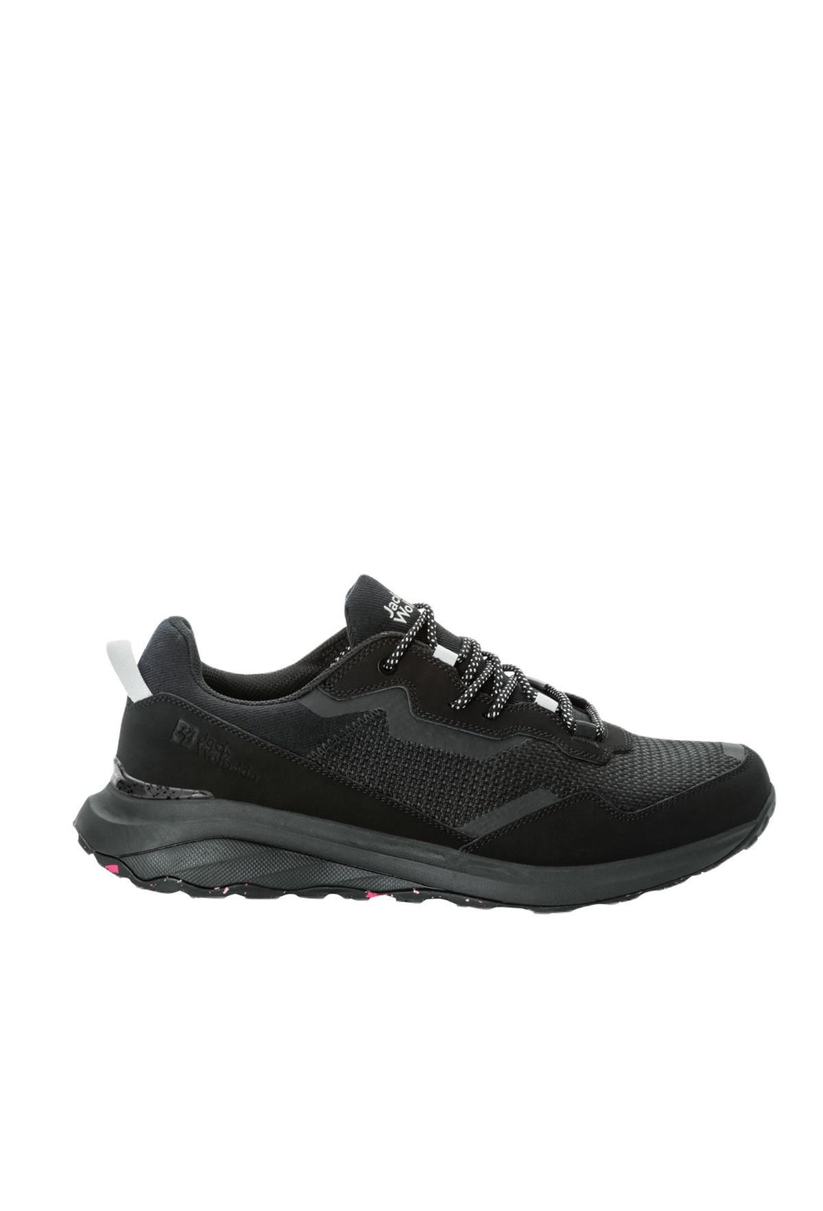 Jack Wolfskin 4059621 Dromoventure Low M Erkek Outdoor Ayakkabısı