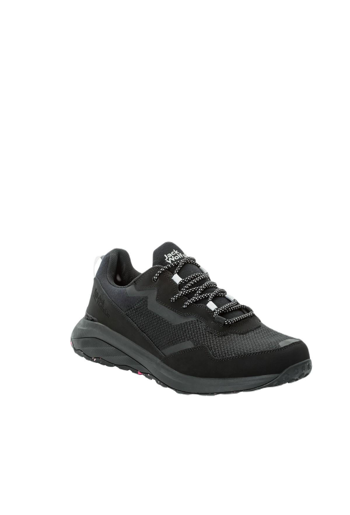 Jack Wolfskin 4059621 Dromoventure Low M Erkek Outdoor Ayakkabısı
