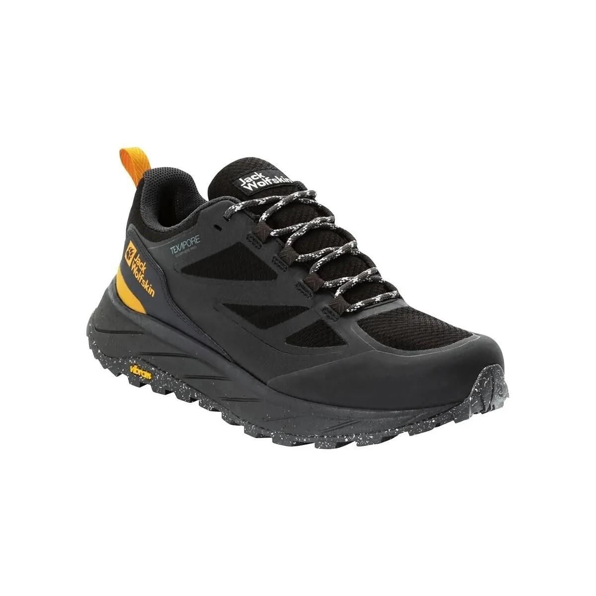 Jack Wolfskin 4064321 Prelight Pro Vent Low M Erkek Outdoor Ayakkabısı