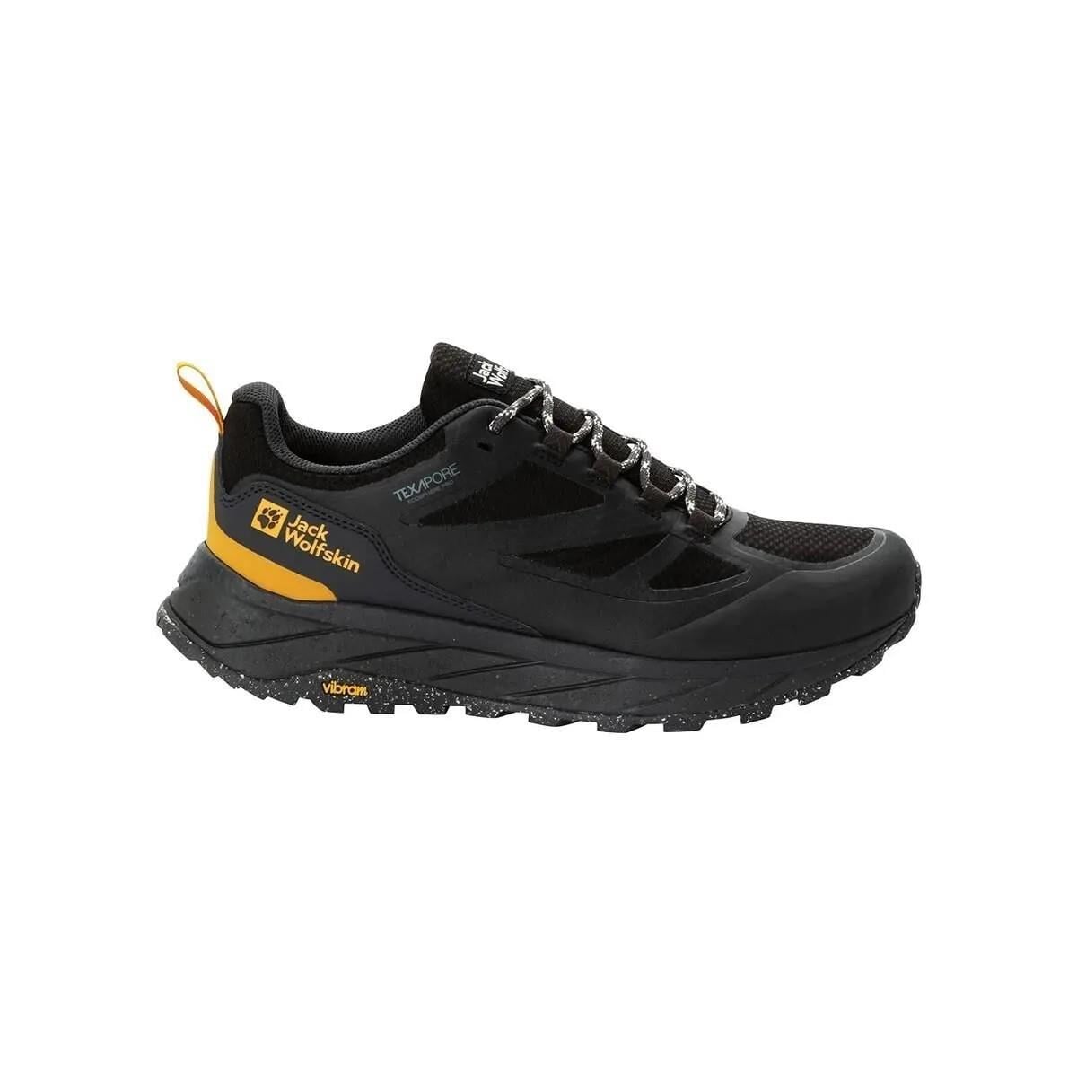 Jack Wolfskin 4064321 Prelight Pro Vent Low M Erkek Outdoor Ayakkabısı
