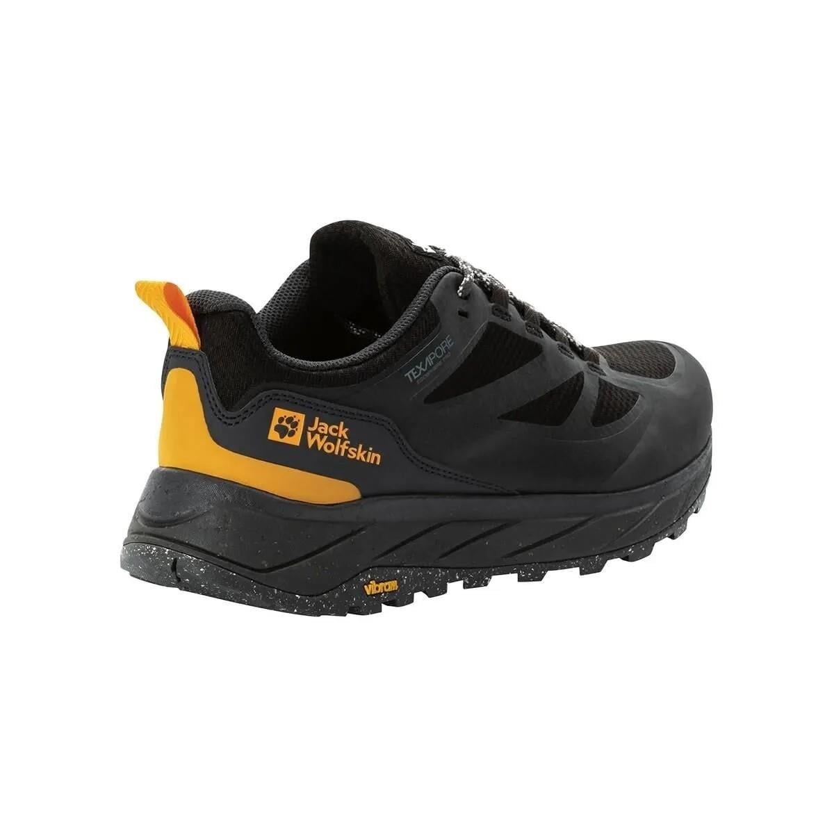 Jack Wolfskin 4064321 Prelight Pro Vent Low M Erkek Outdoor Ayakkabısı