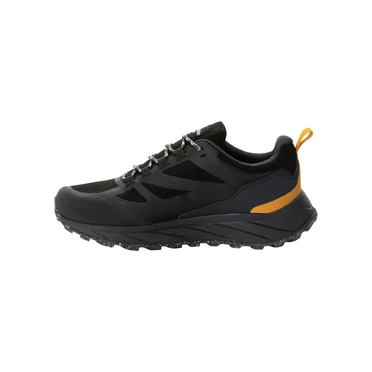 Jack Wolfskin 4064321 Prelight Pro Vent Low M Erkek Outdoor Ayakkabısı