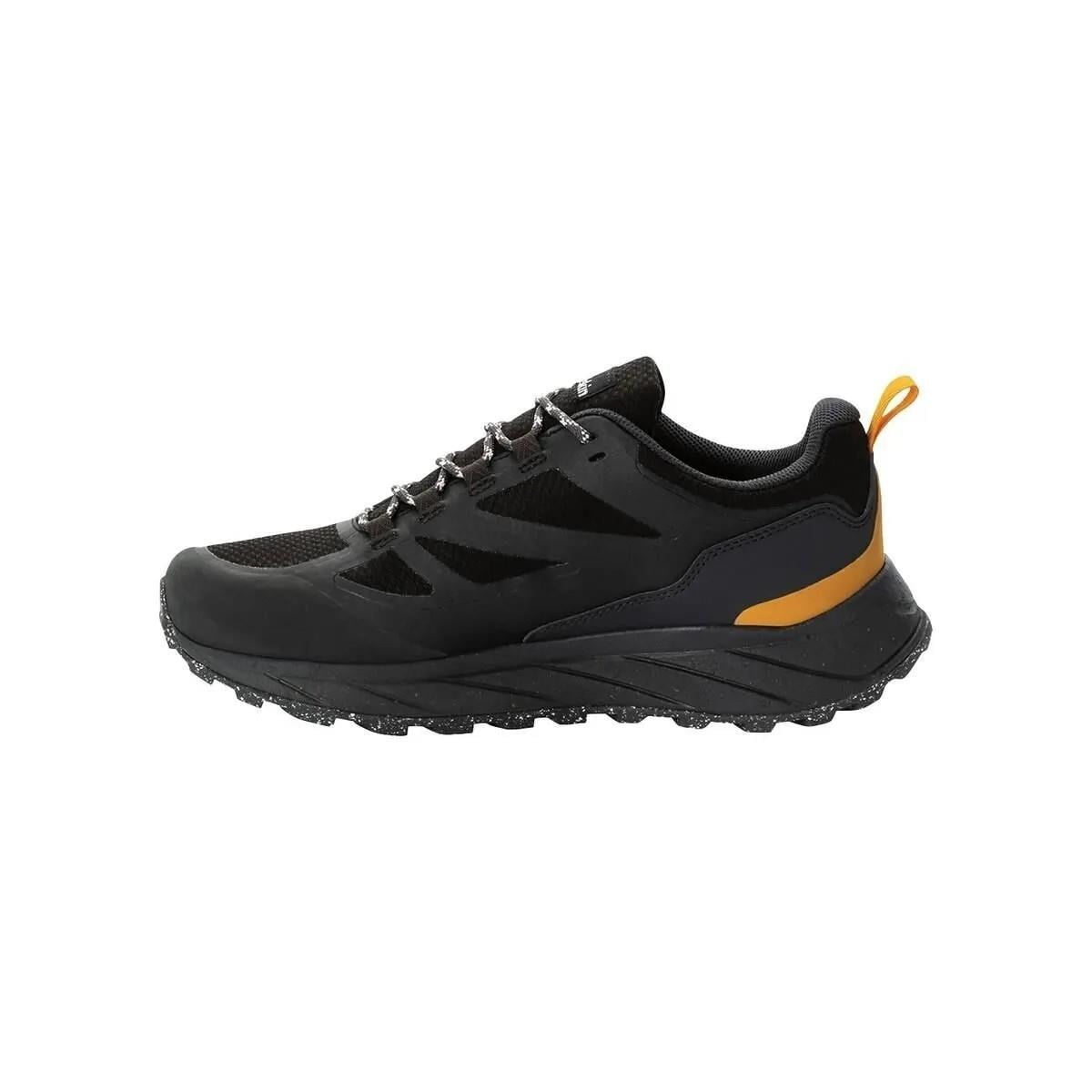 Jack Wolfskin 4064321 Prelight Pro Vent Low M Erkek Outdoor Ayakkabısı