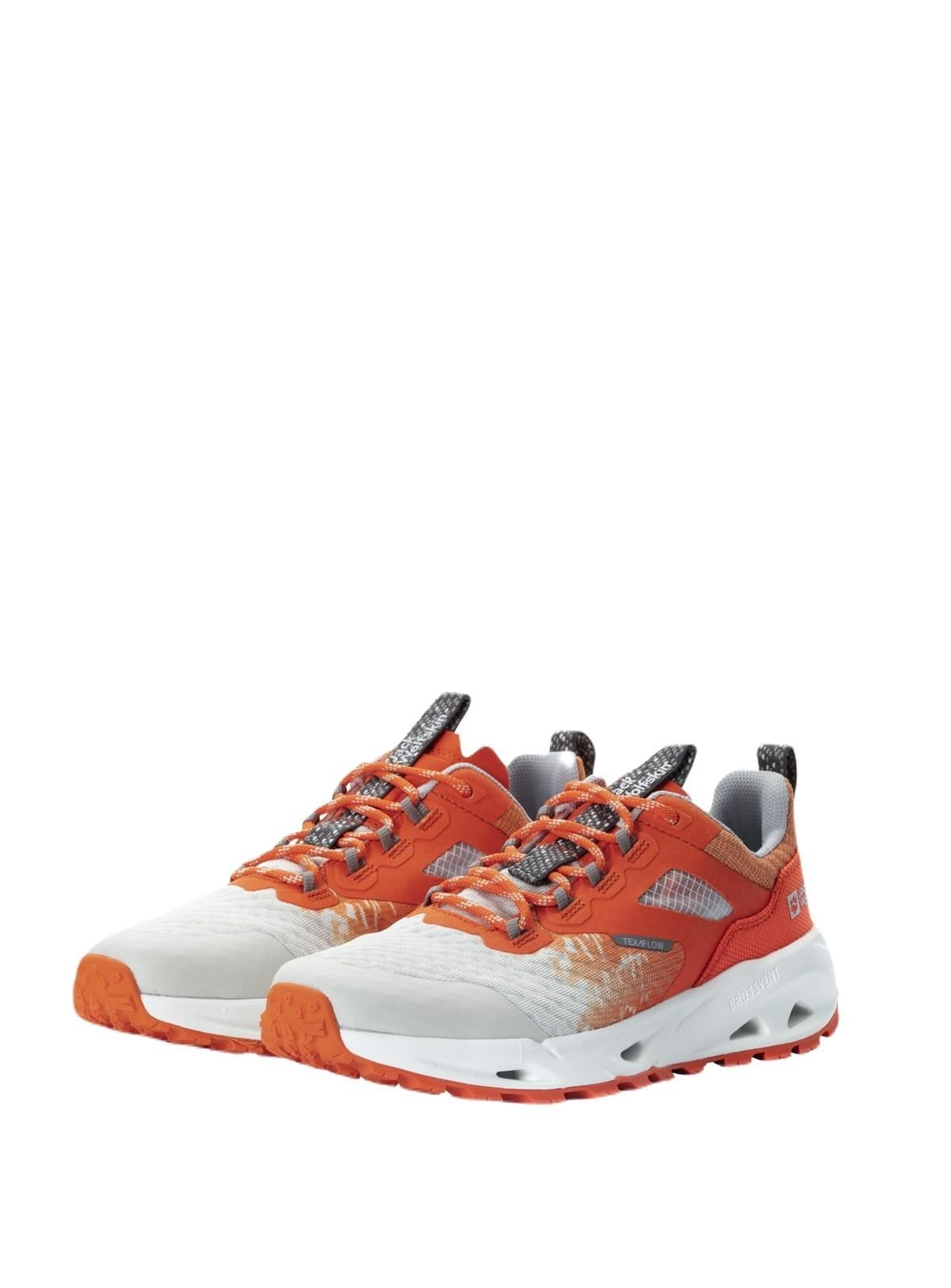 Jack Wolfskin 4064331 Prelight Pro Vent Low W Kadın Outdoor Ayakkabısı