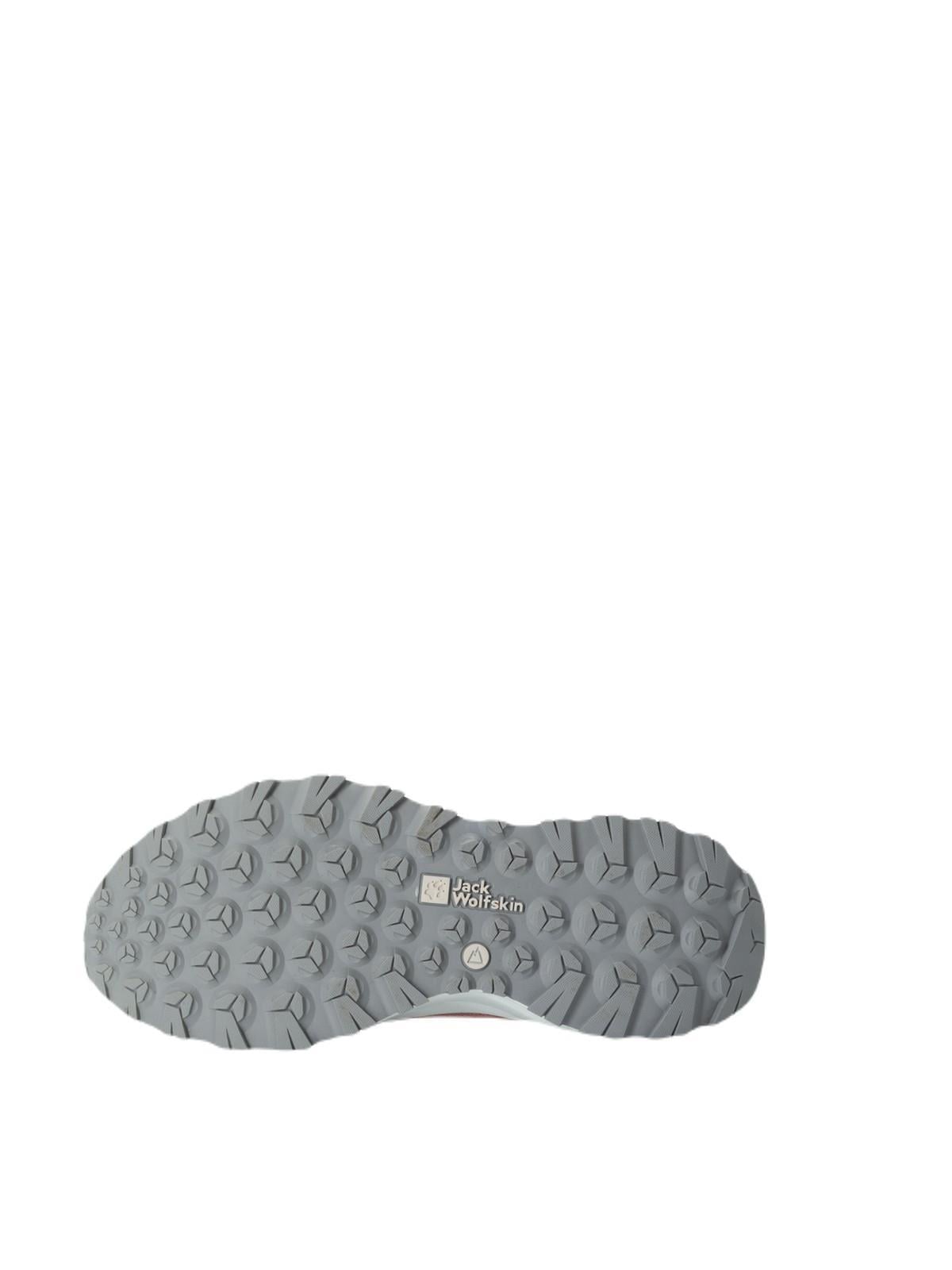 Jack Wolfskin 4064351 Prelight Vent Low W Kadın Outdoor Ayakkabısı
