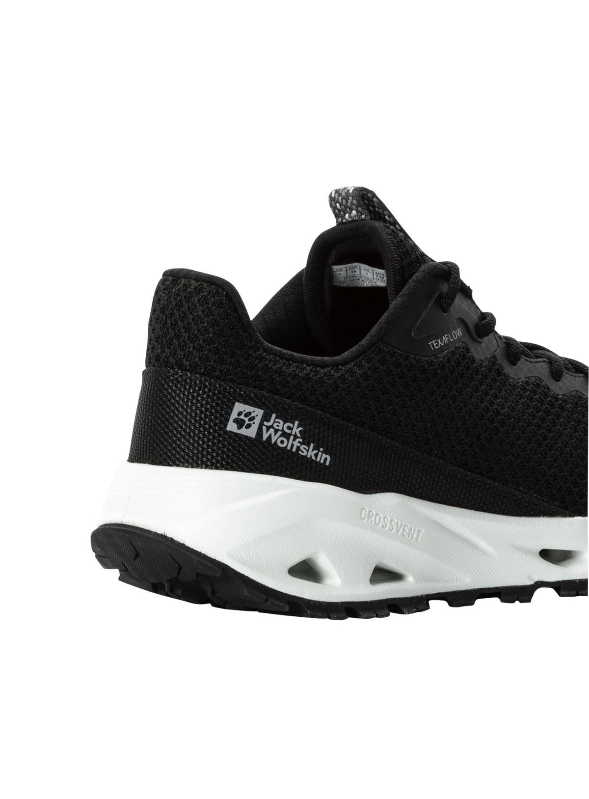 Jack Wolfskin 4064351 Prelight Vent Low W Kadın Outdoor Ayakkabısı