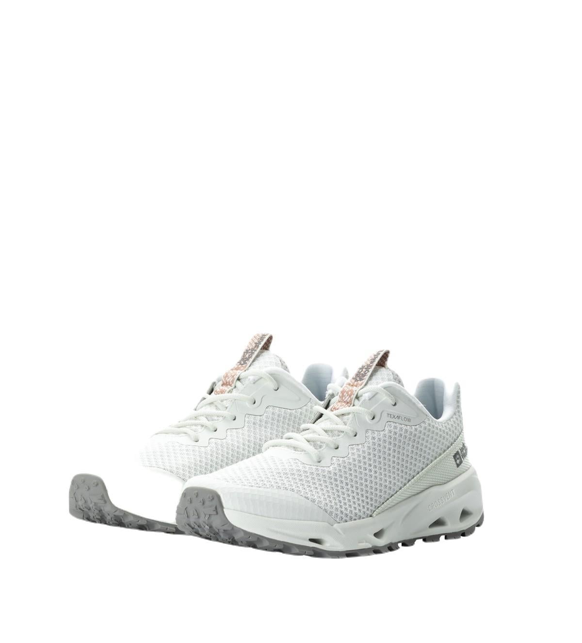 Jack Wolfskin 4064351 Prelight Vent Low W Kadın Outdoor Ayakkabısı
