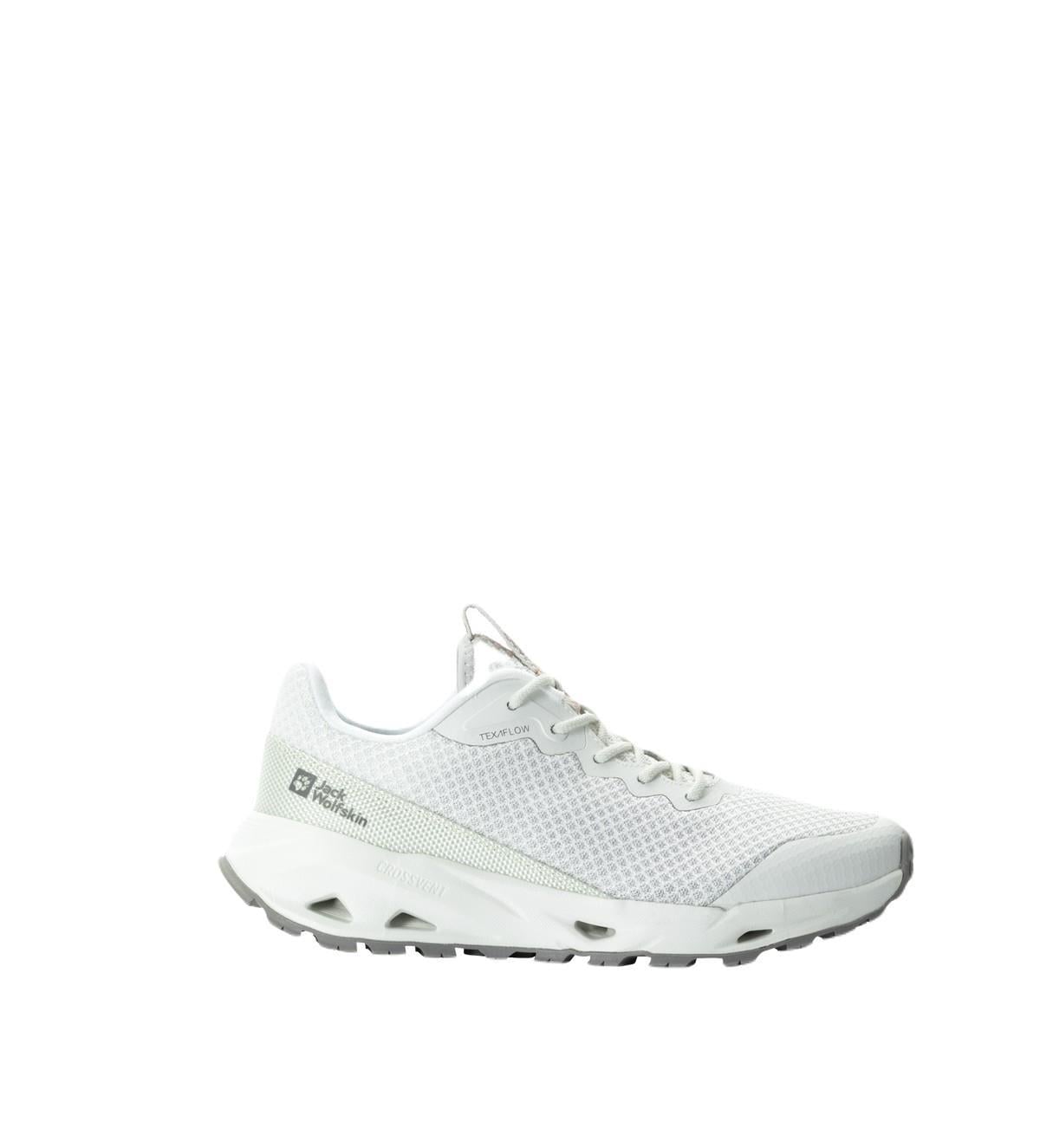 Jack Wolfskin 4064351 Prelight Vent Low W Kadın Outdoor Ayakkabısı