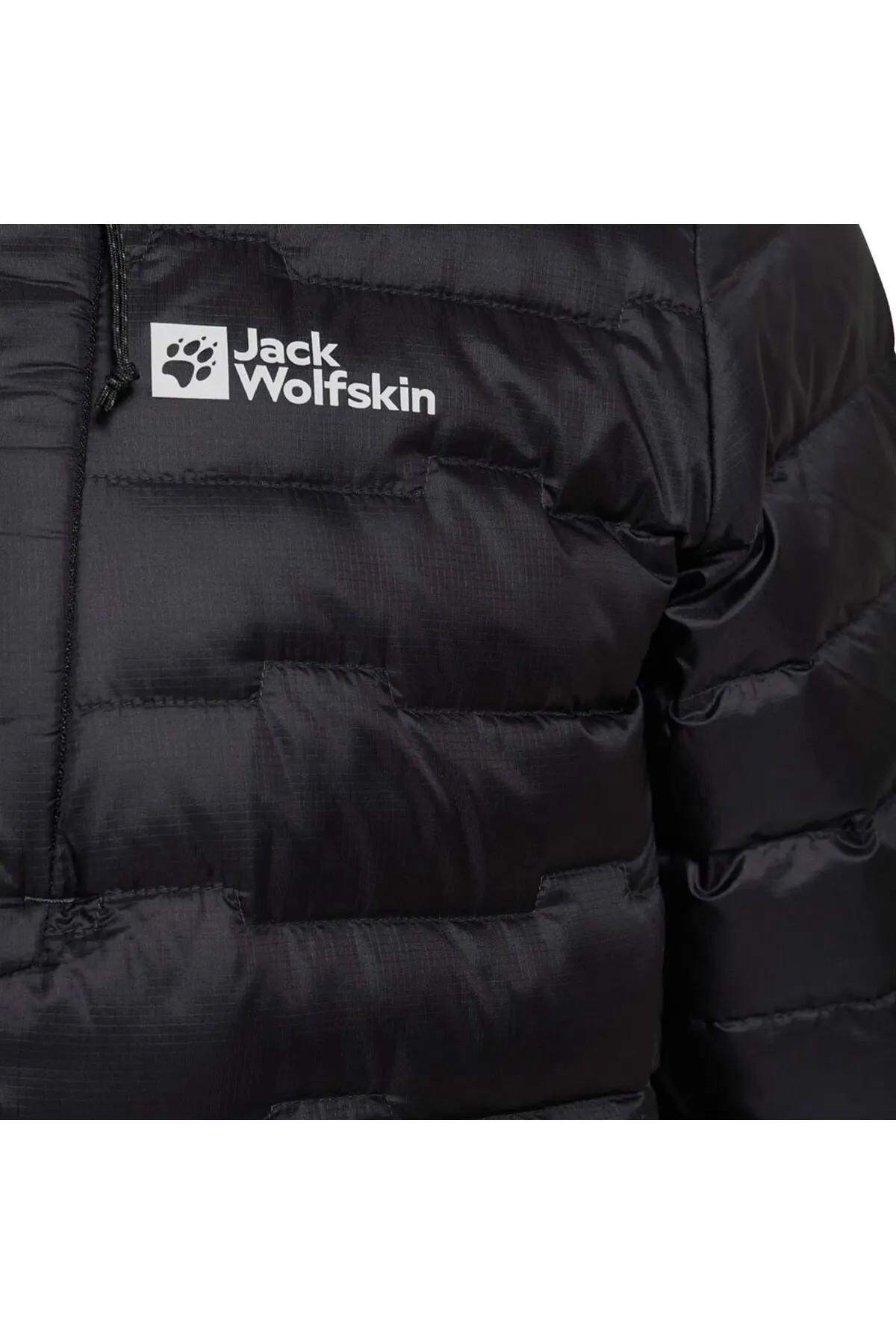 Jack Wolfskin A61831-635 Passamani Down M Erkek Outdoor Mont