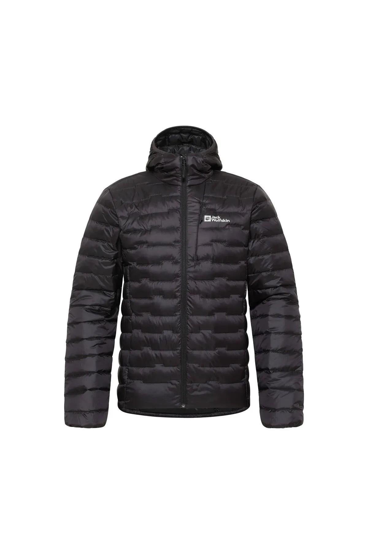 Jack Wolfskin A61831-635 Passamani Down M Erkek Outdoor Mont