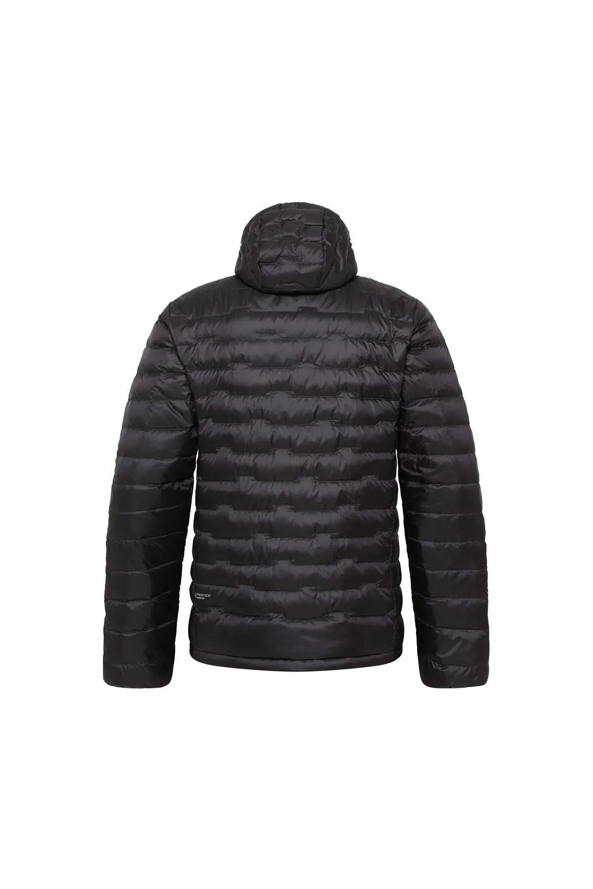 Jack Wolfskin A61831-635 Passamani Down M Erkek Outdoor Mont