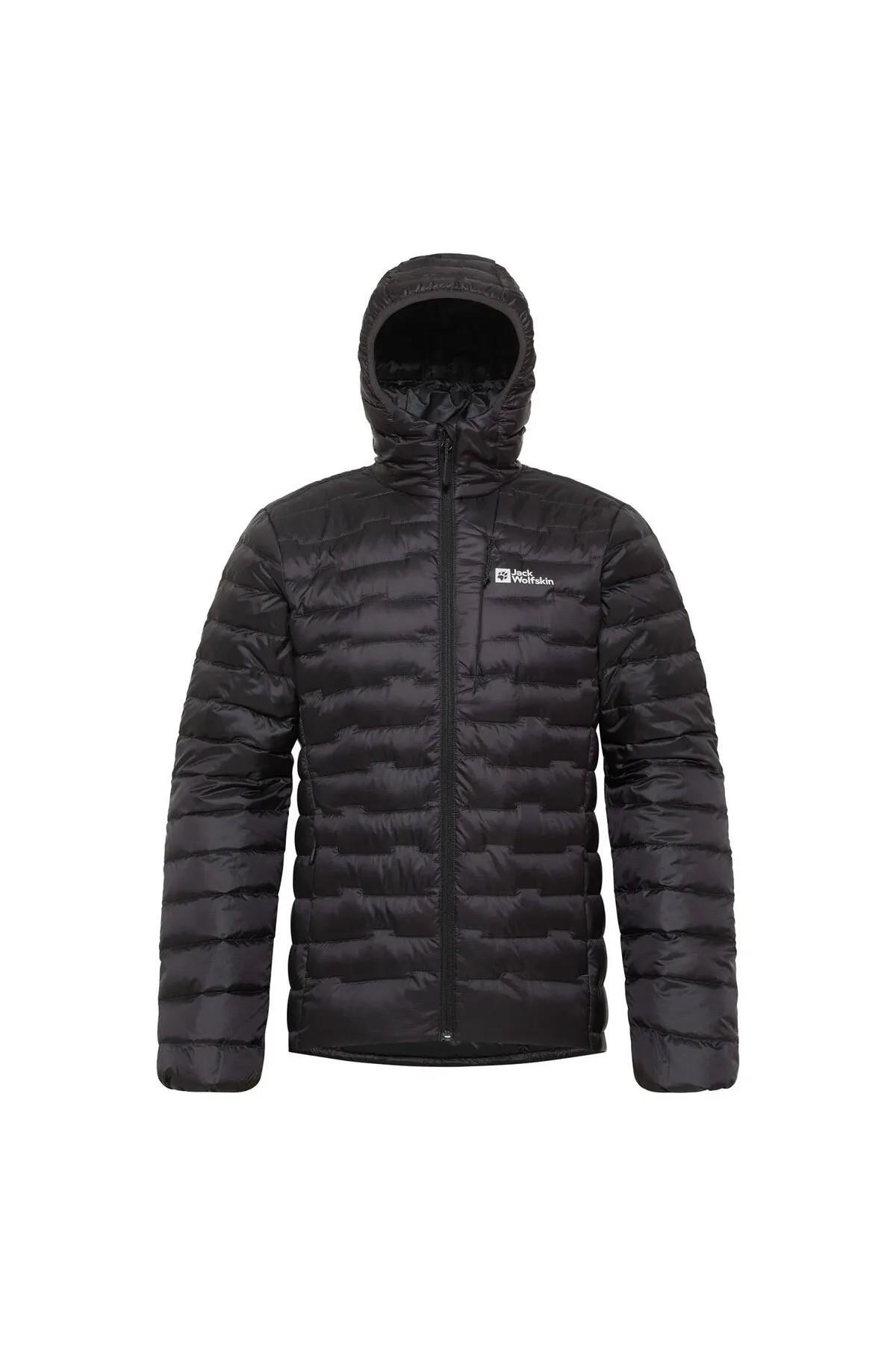 Jack Wolfskin A61831-635 Passamani Down M Erkek Outdoor Mont