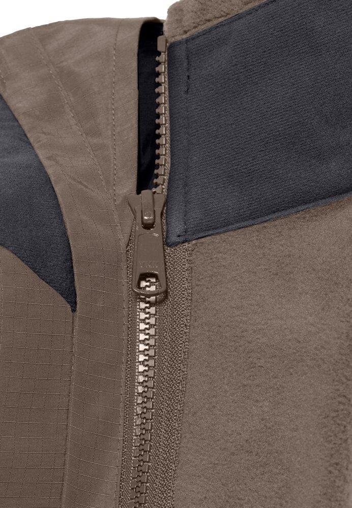 Jack Wolfskin A61864-5719 Altenberg 3IN1 Jkt M Erkek Outdoor Mont