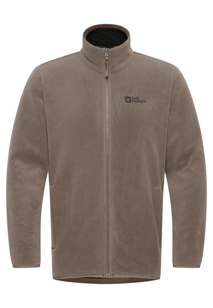 Jack Wolfskin A61864-5719 Altenberg 3IN1 Jkt M Erkek Outdoor Mont