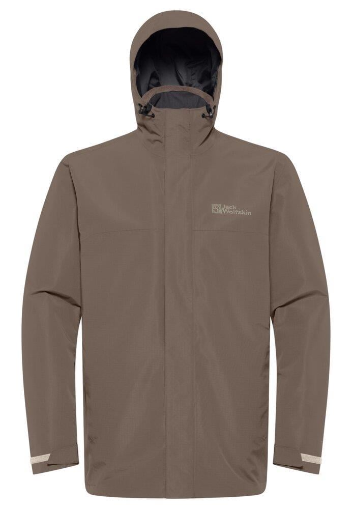 Jack Wolfskin A61864-5719 Altenberg 3IN1 Jkt M Erkek Outdoor Mont