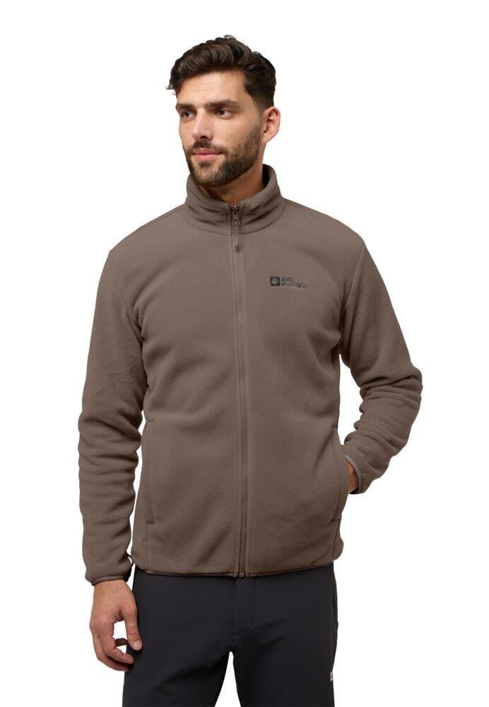 Jack Wolfskin A61864-5719 Altenberg 3IN1 Jkt M Erkek Outdoor Mont