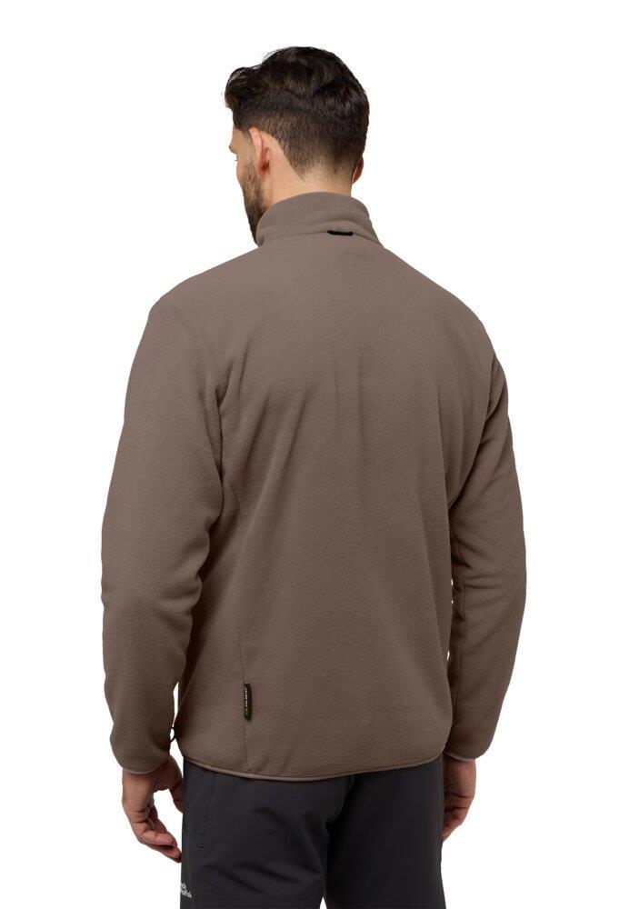 Jack Wolfskin A61864-5719 Altenberg 3IN1 Jkt M Erkek Outdoor Mont