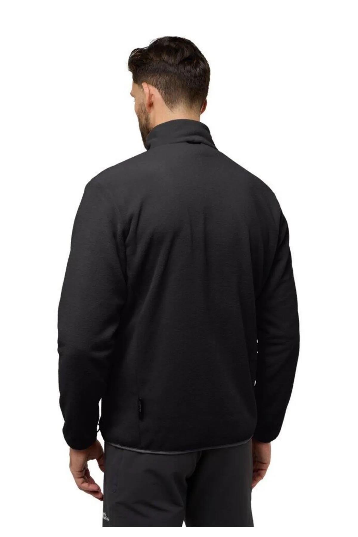 Jack Wolfskin A61864-6000 Altenberg 3IN1 Jkt M Erkek Outdoor Mont