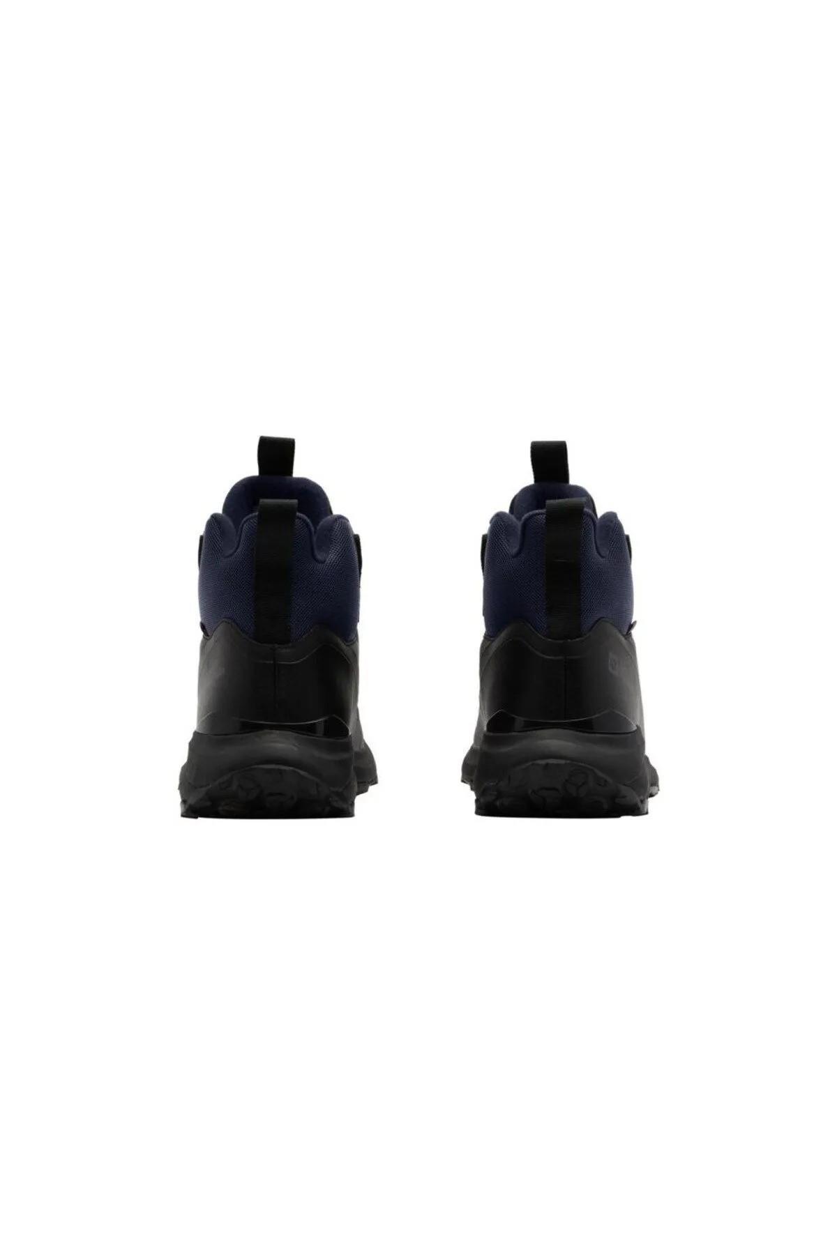 Jack Wolfskin A62295-635 Dromoventure Wt Texapore Mid M Erkek Outdoor Bot