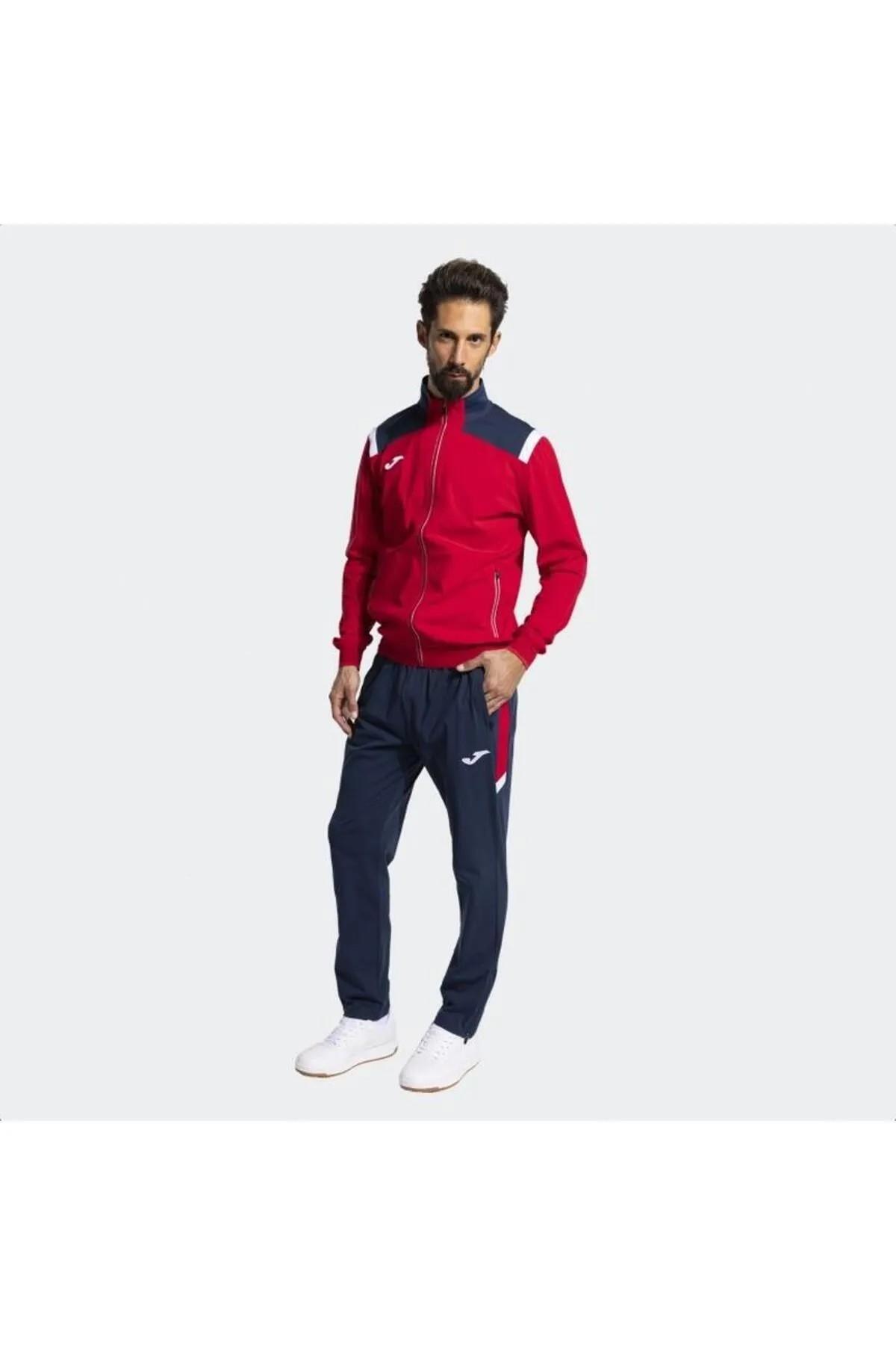 Joma 103615.603-20064 Toledo Erkek Eşofman Takımı