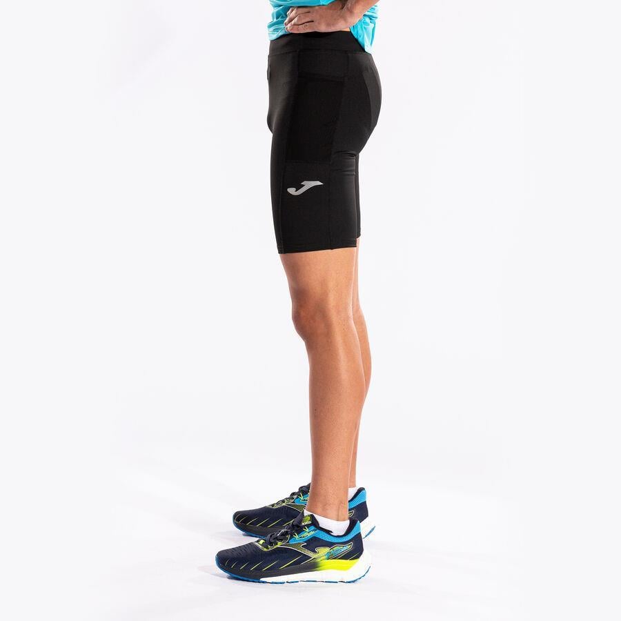 Joma 700038.100 Elite X Erkek Spor Tayt