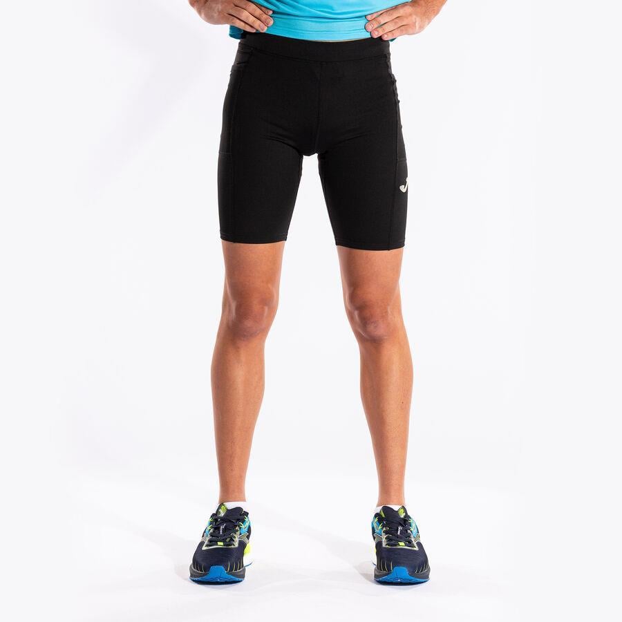 Joma 700038.100 Elite X Erkek Spor Tayt