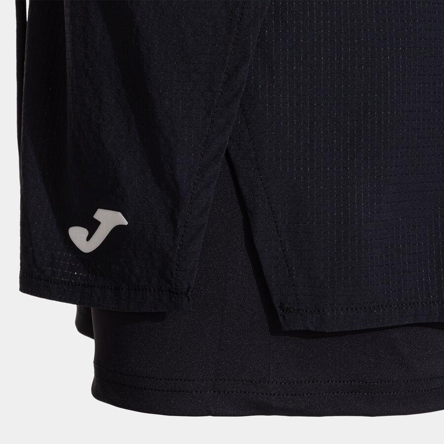 Joma 902070.100 Sculpture Kadın Spor Şort