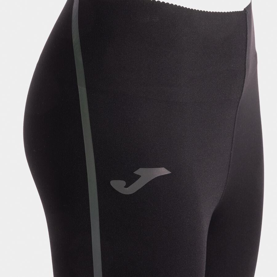 Joma 902358.100 R-Night Long Kadın Spor Tayt