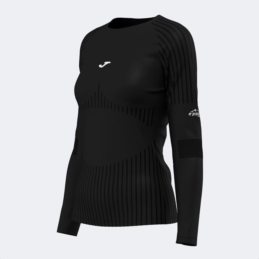 Joma 902432.100 R-Trail Nature Kadın Spor Tayt