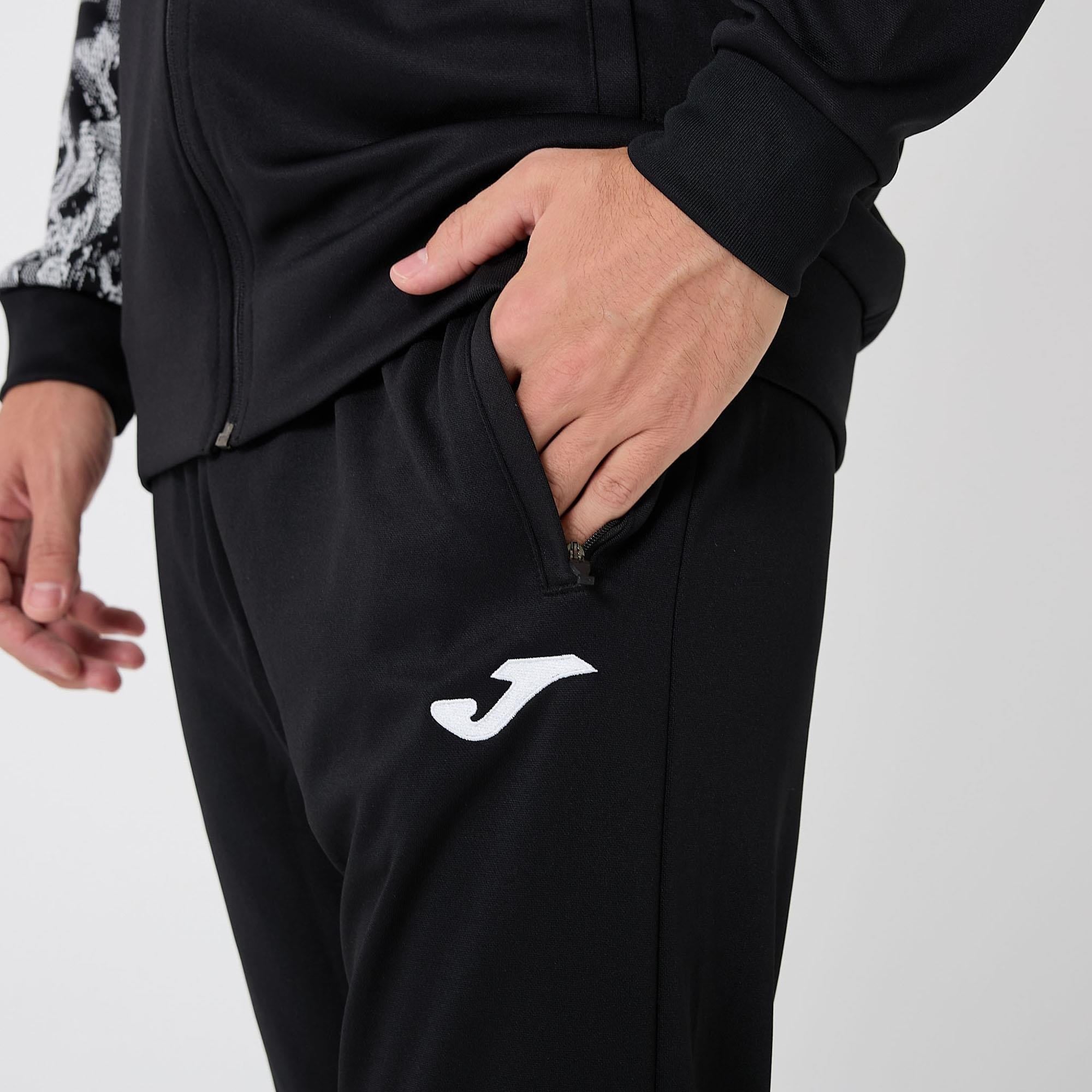 Joma 9212325-20.001 Premium Erkek Eşofman Takımı