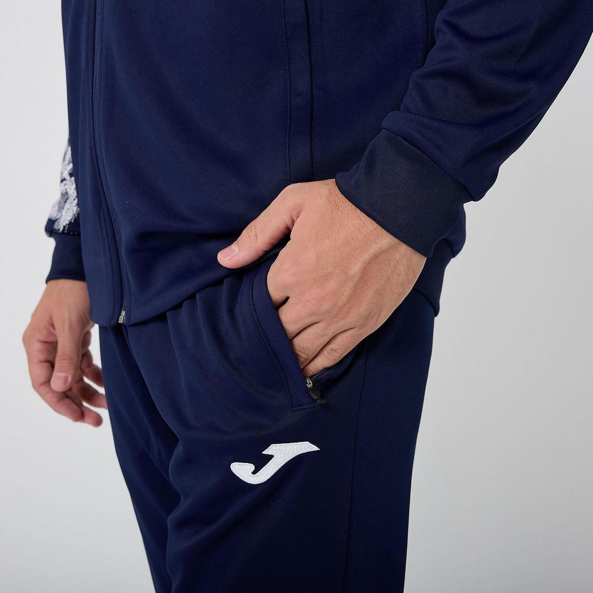 Joma 9212325-20.068 Premium Erkek Eşofman Takımı