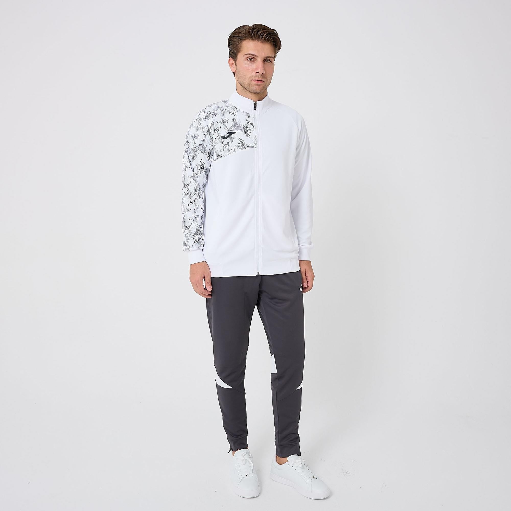 Joma 9212325-20.003 Premium Erkek Eşofman Takımı