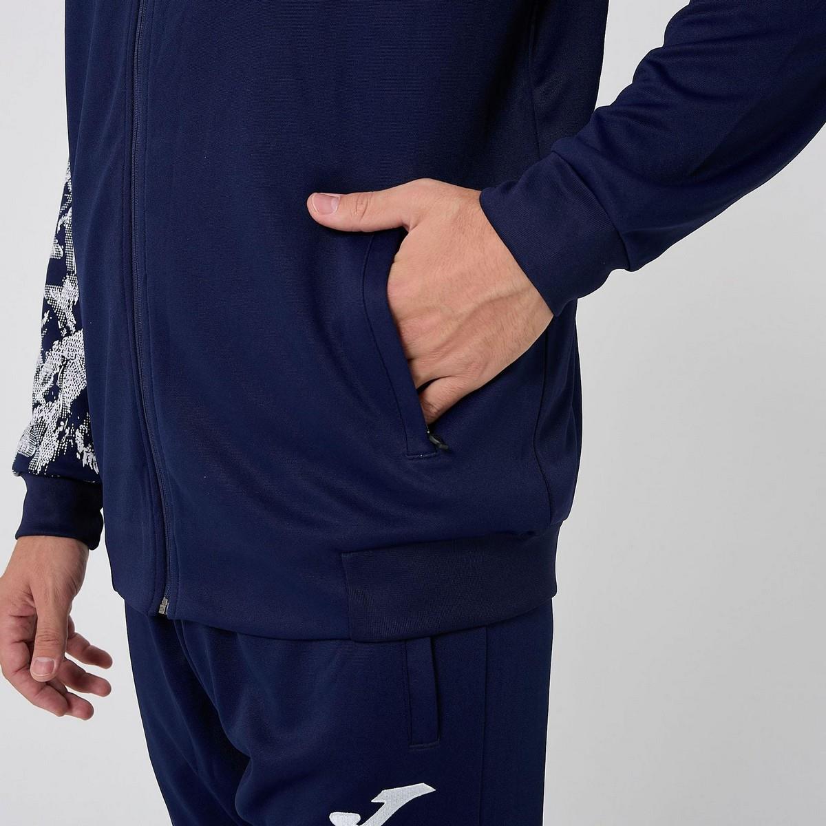 Joma 9212325-20.068 Premium Erkek Eşofman Takımı