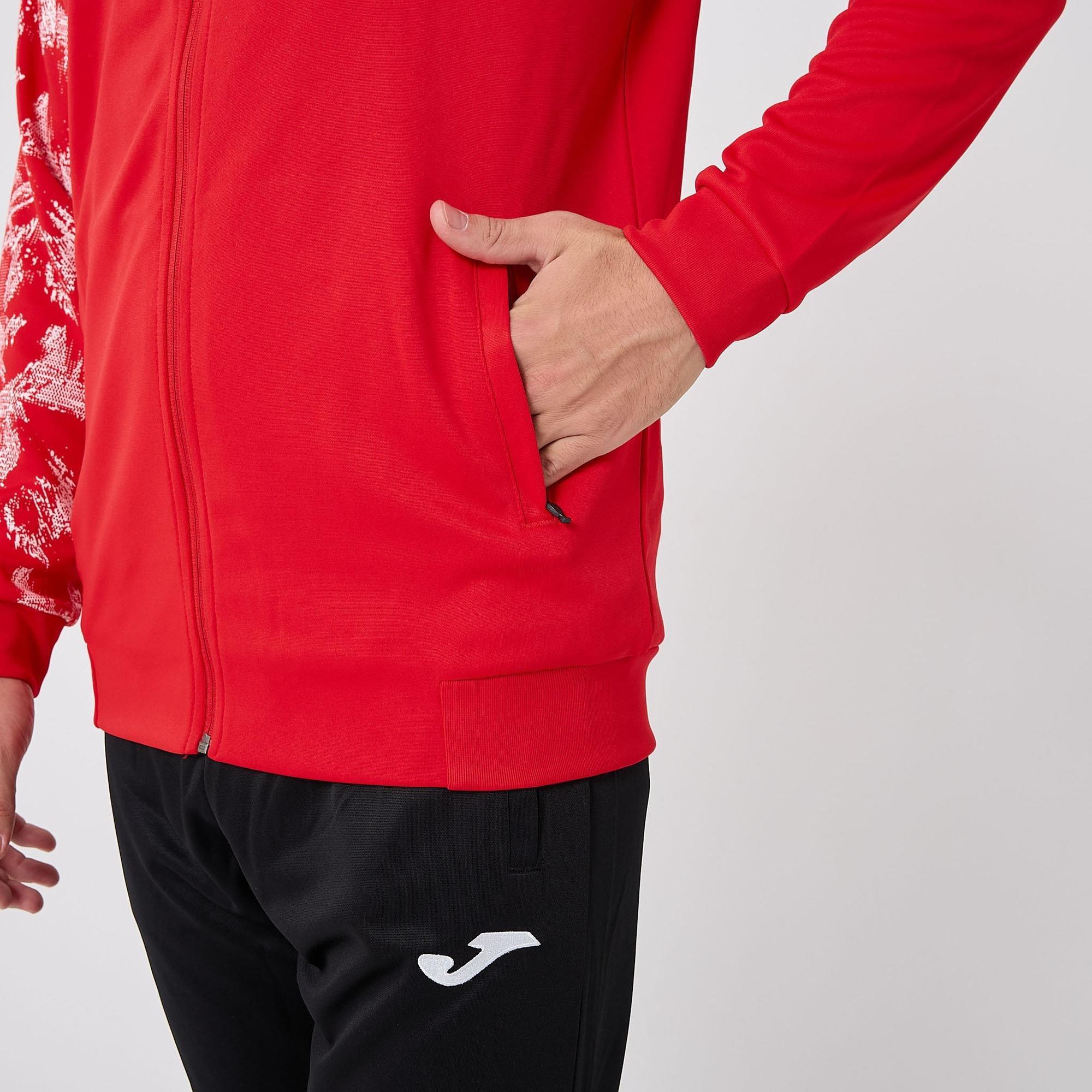 Joma 9212325-20.004 Premium Erkek Eşofman Takımı