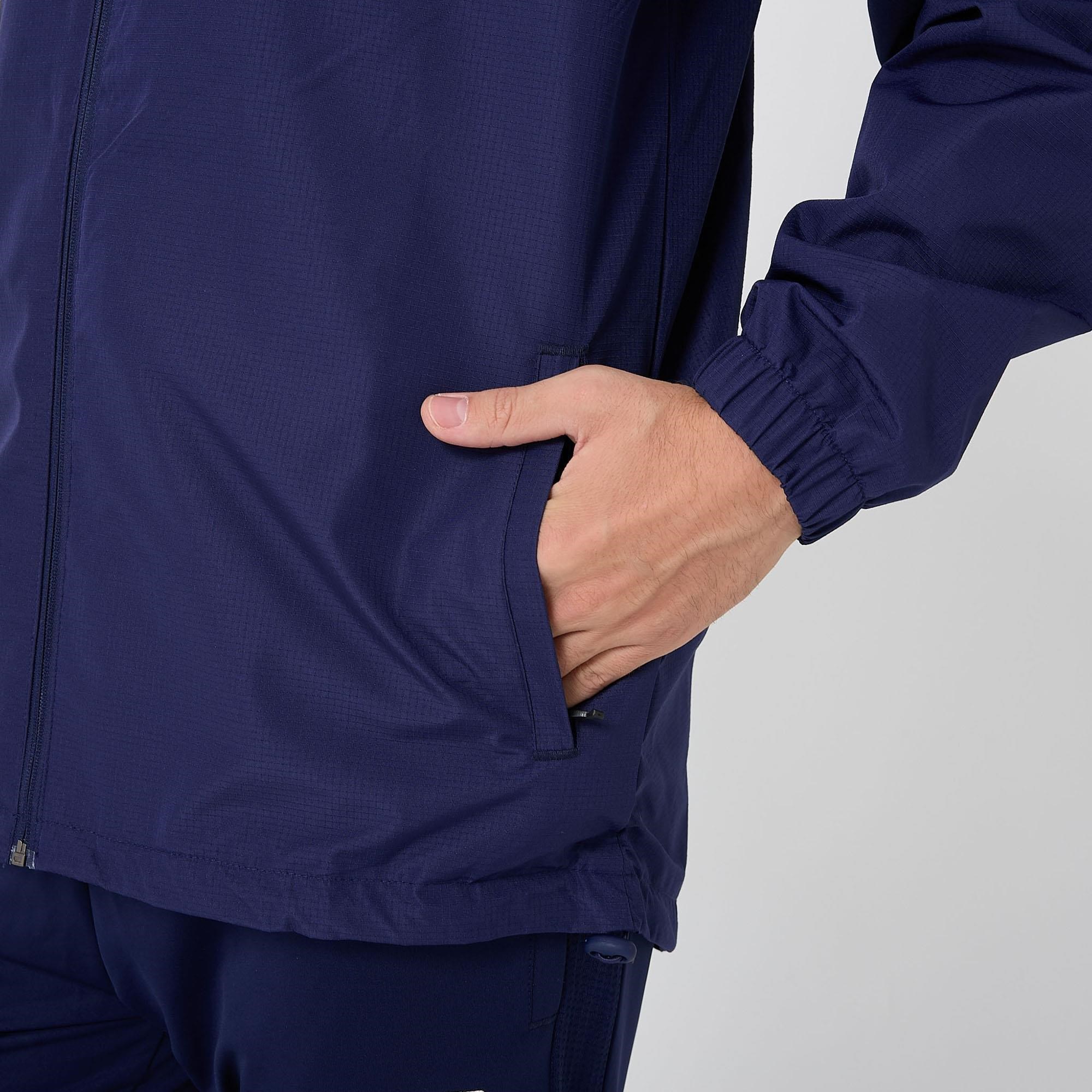 Joma 9212332-20.068 Premium Erkek Yağmurluk