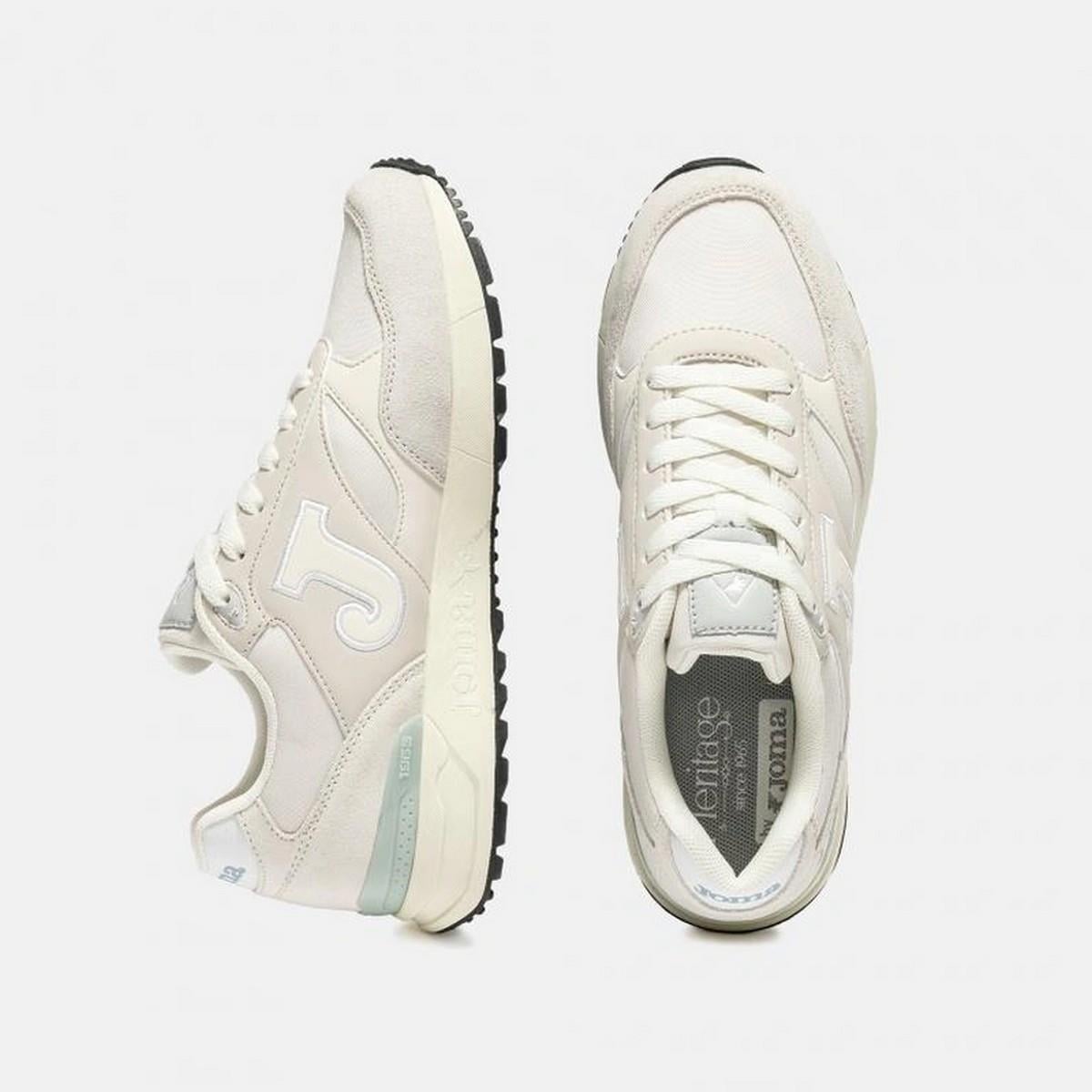 Joma C448LS2625 C.448 Kadın Günlük Spor Ayakkabı