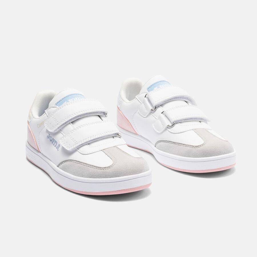 Joma JCAMPS2607V Campus Jr Kız Çocuk Günlük Spor Ayakkabı