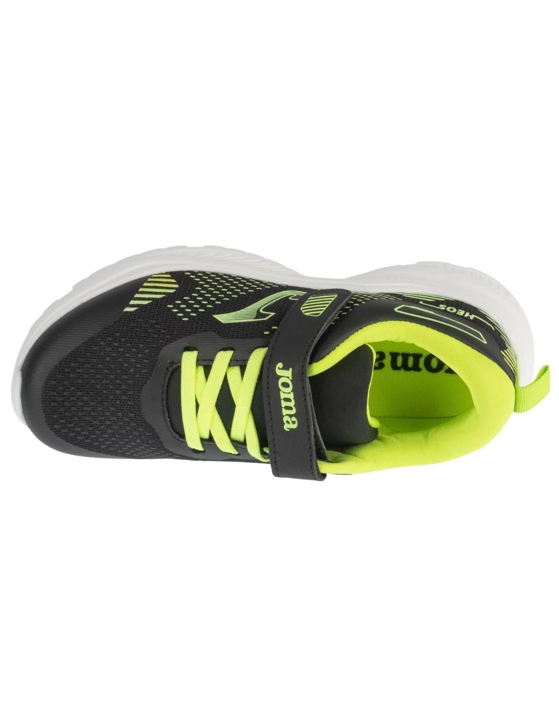 Joma JHEOS2601V Heos Jr Unisex Çocuk Günlük Spor Ayakkabı