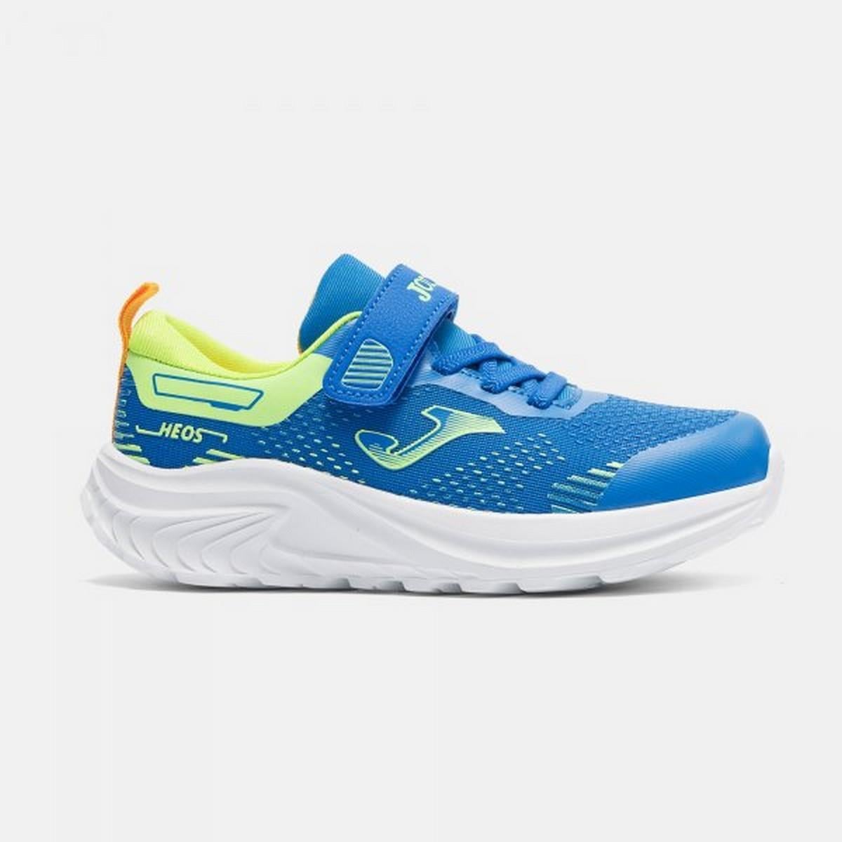 Joma JHEOS2604V Heos Jr Unisex Çocuk Günlük Spor Ayakkabı