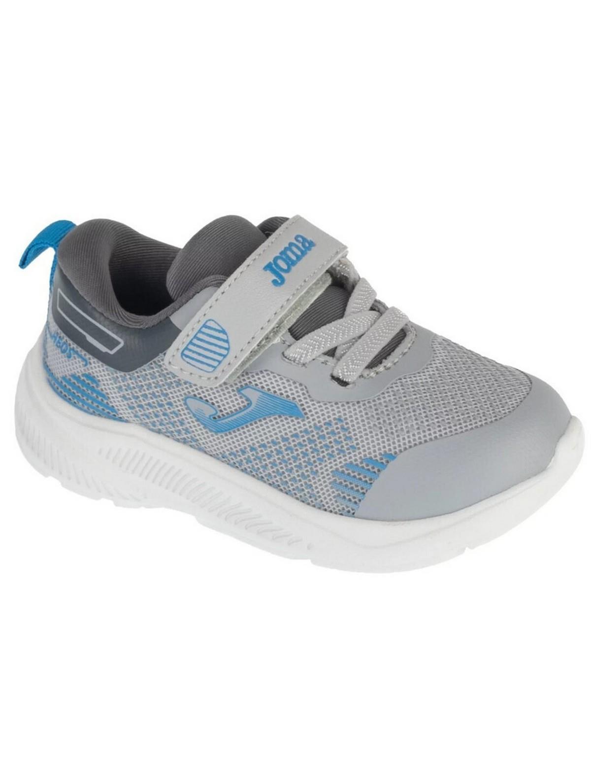 Joma JHEOS2612V Heos Jr Unisex Çocuk Günlük Spor Ayakkabı