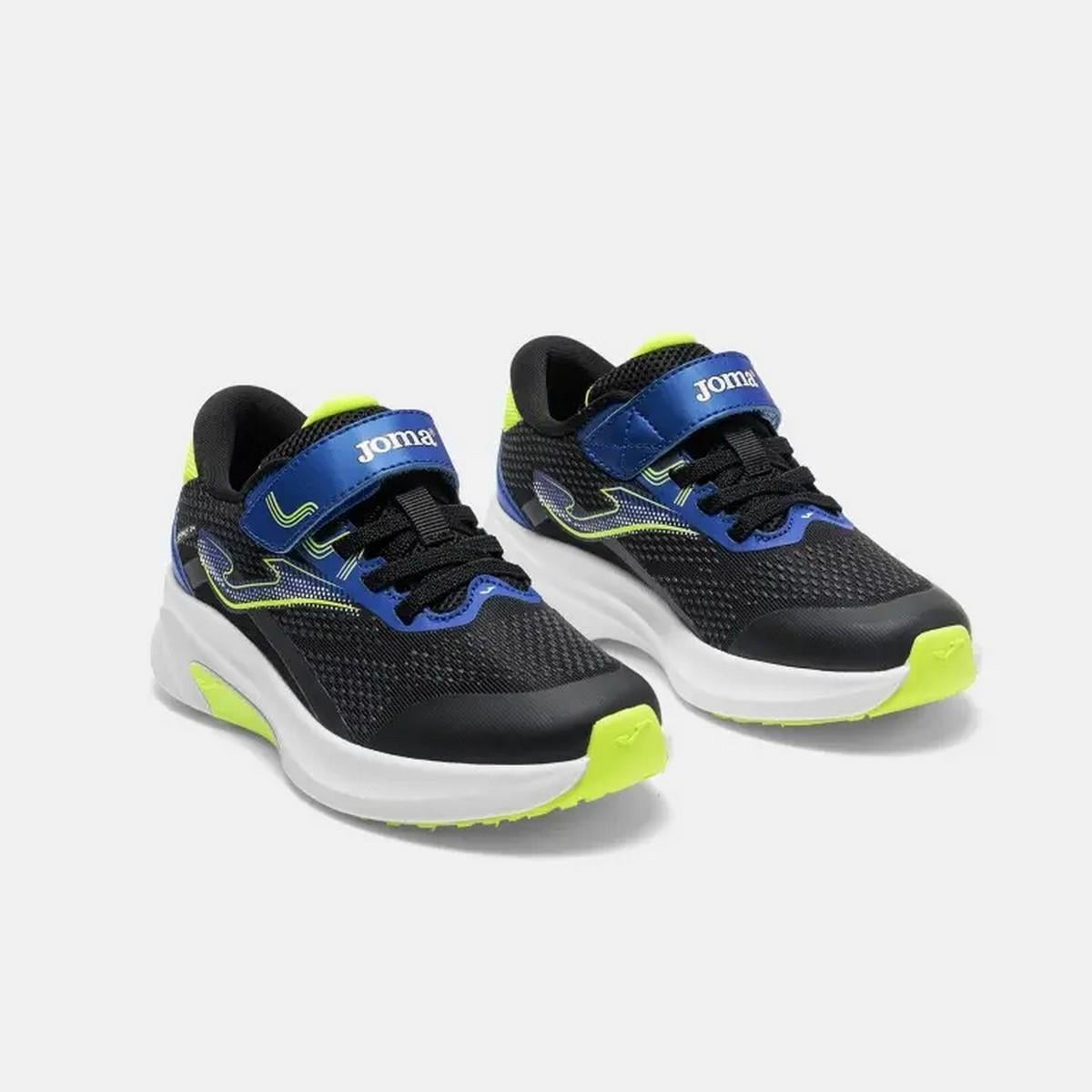 Joma JHISPS2601V Hispalis Jr Unisex Çocuk Günlük Spor Ayakkabı