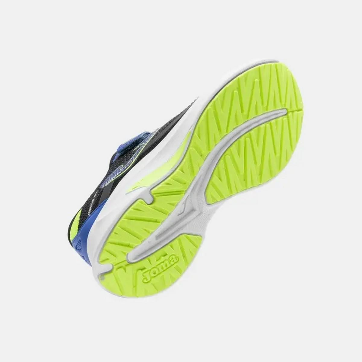 Joma JHISPS2601V Hispalis Jr Unisex Çocuk Günlük Spor Ayakkabı