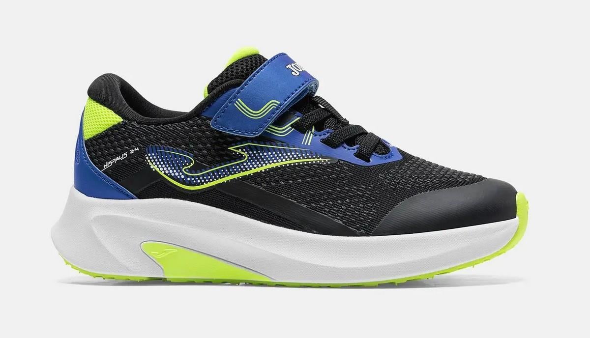 Joma JHISPS2601V Hispalis Jr Unisex Çocuk Günlük Spor Ayakkabı