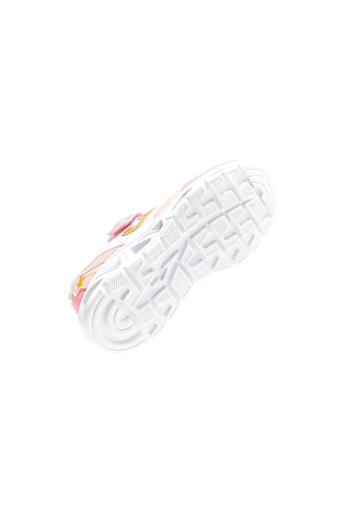 Joma JNOVAS2629V Nova Jr Unisex Çocuk Günlük Spor Ayakkabı