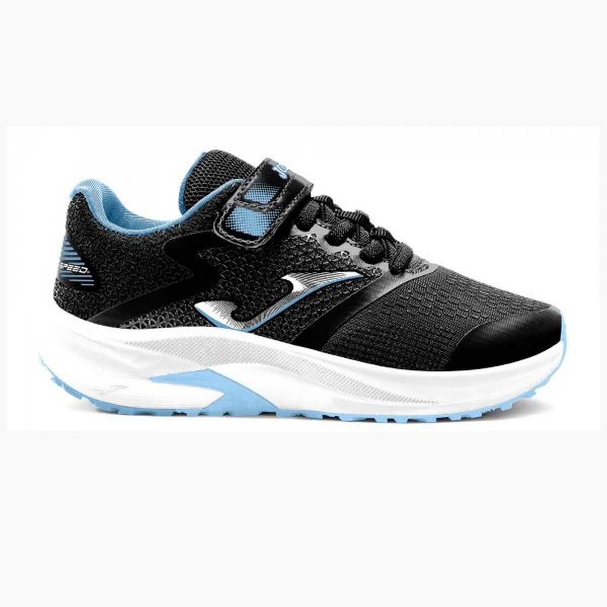 Joma JSPEES2621V Speed Jr Unisex Çocuk Günlük Spor Ayakkabı