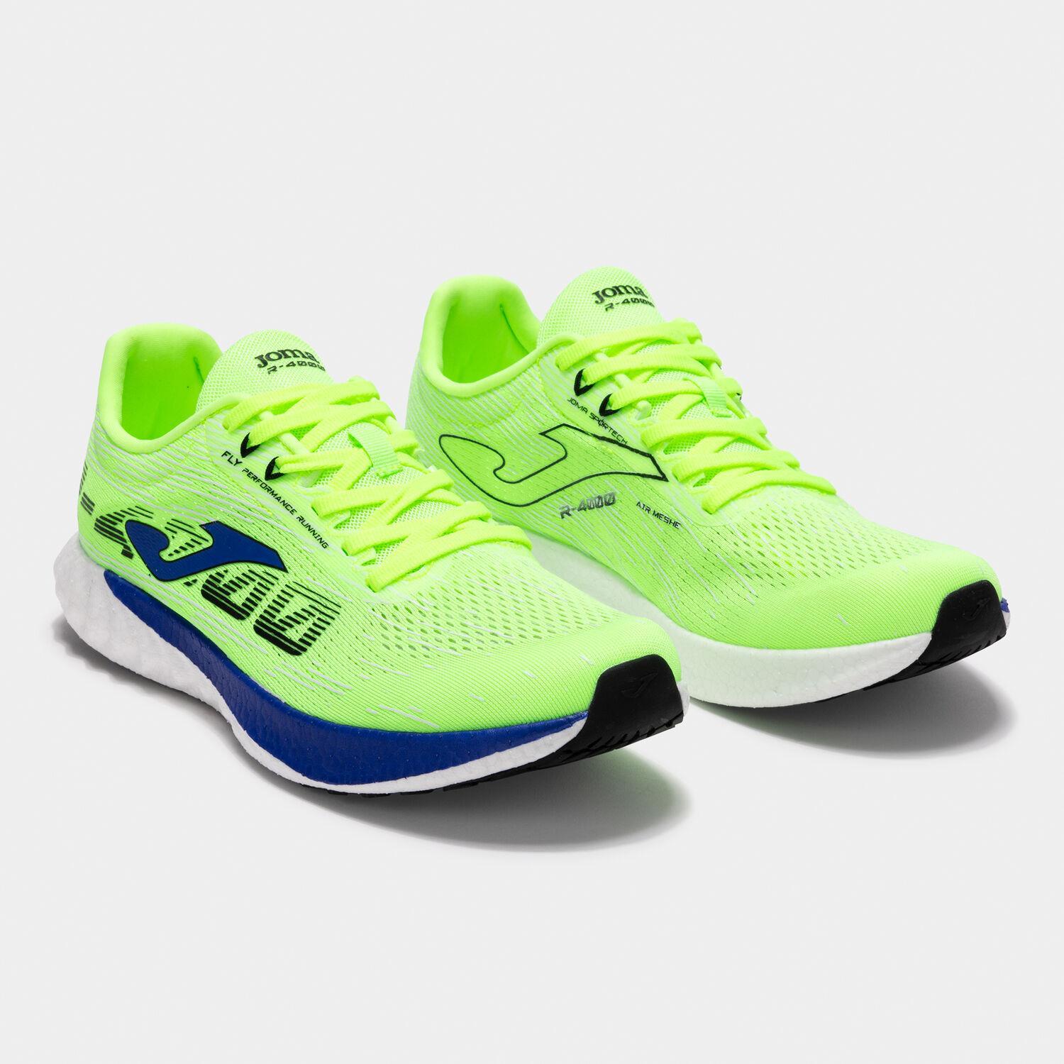 Joma RR400S2511 R.4000 Erkek Koşu Ayakkabısı
