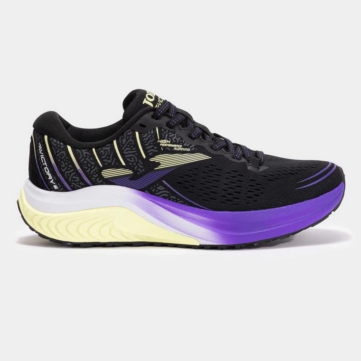 Joma RVICLW2501 Victory Kadın Koşu Ayakkabısı