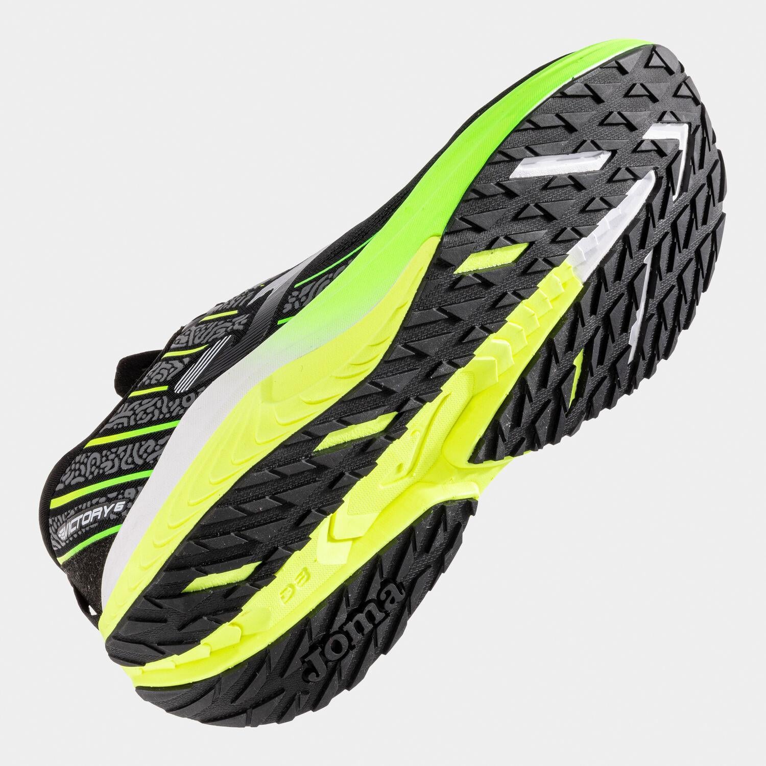 Joma RVICTS2501 Victory Erkek Koşu Ayakkabısı